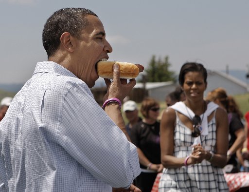 Obama 1